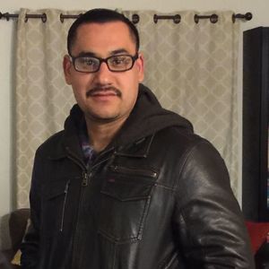 Meet your Posher, Flavio